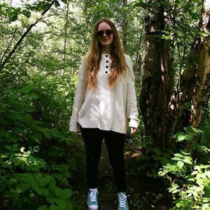 Meet your Posher, Bethany